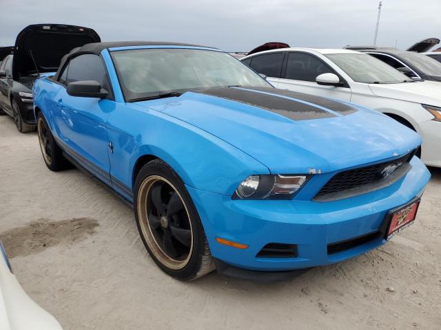 Vin: 1zvbp8em0b5126716, lot: 76779624, ford all models 20114