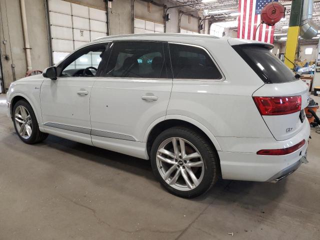 VIN WA1VAAF77JD054705 2018 Audi Q7, Prestige no.2