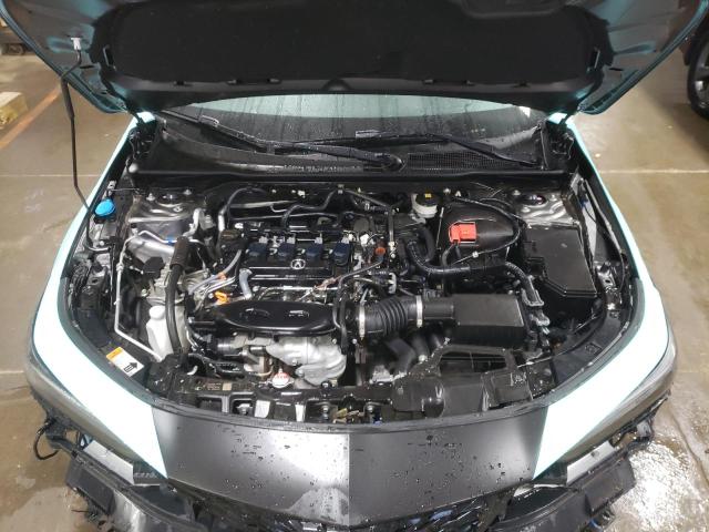 2023 ACURA INTEGRA A- - 19UDE4G77PA005067
