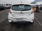 FORD FIESTA SE photo