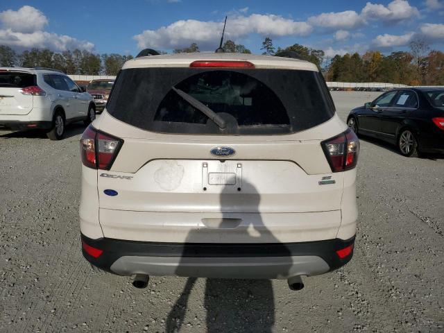 2017 FORD ESCAPE SE - 1FMCU0GD6HUB59325