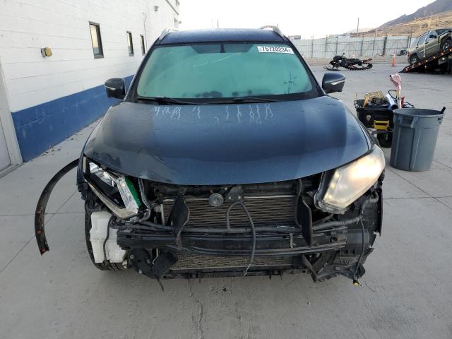 2015 NISSAN ROGUE S - 5N1AT2MV5FC896733