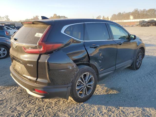 2020 HONDA CR-V EX - 5J6RW2H57LL023693