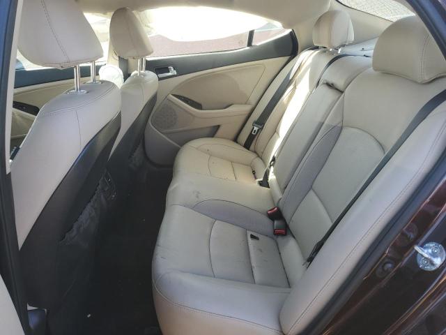 2015 KIA OPTIMA EX - 5XXGN4A70FG436986