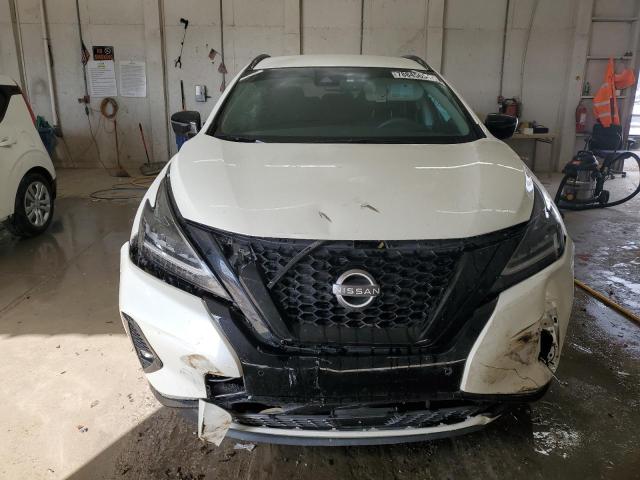 VIN 5N1AZ2BJXPC140105 2023 NISSAN MURANO no.5