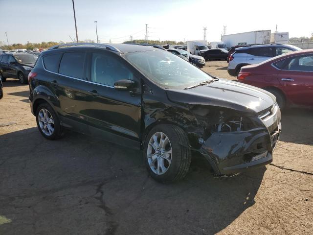 Vin: 1fmcu0jx9fub79908, lot: 75941774, ford escape titanium 20154
