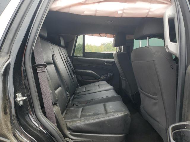2016 CHEVROLET TAHOE POLI - 1GNLCDEC4GR310227