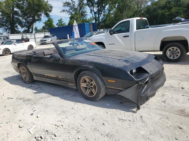 Vin: 1g1fp31h6hn164226, lot: 74067624, chevrolet camaro 19874