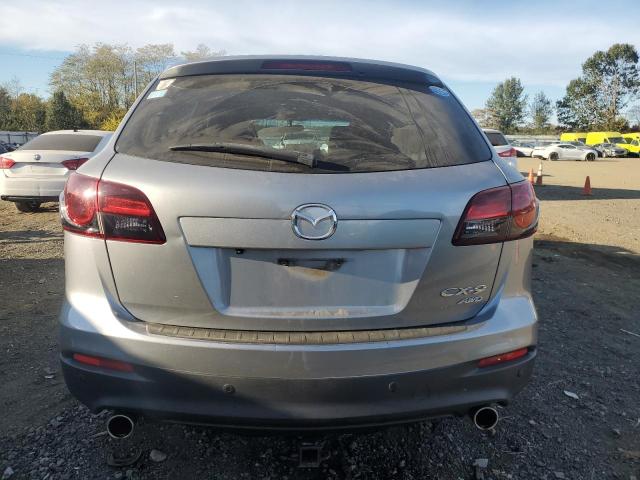 2015 MAZDA CX-9 TOURI - JM3TB3CV6F0461915