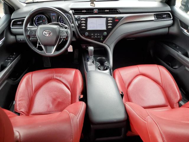 VIN 4T1B11HK9KU698536 2019 Toyota Camry, L no.8