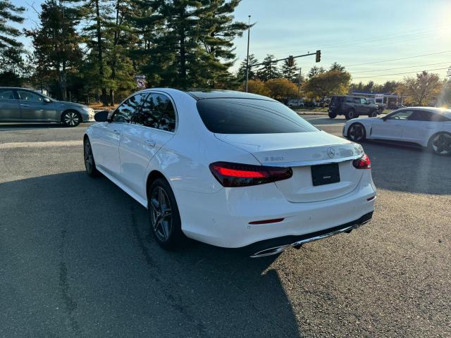 2023 MERCEDES-BENZ E 350 4MAT - W1KZF8EB4PB179629