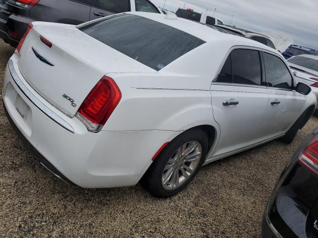 2016 CHRYSLER 300C - 2C3CCAEG4GH348734