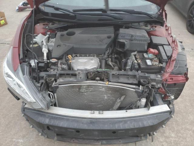 2018 NISSAN ALTIMA 2.5 - 1N4AL3AP3JC150683