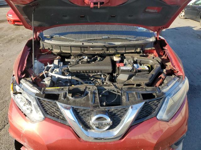 2016 NISSAN ROGUE S - KNMAT2MV8GP700797