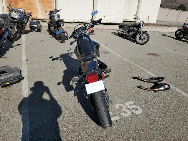 2009 SUZUKI DR-Z400 SM JS1SK44A892101294