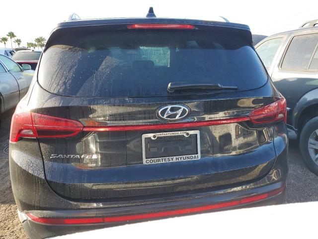 2022 HYUNDAI SANTA FE S - 5NMS24AJ2NH415216