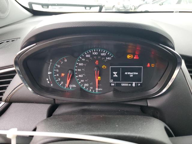 2017 CHEVROLET TRAX LS - 3GNCJNSB8HL255040