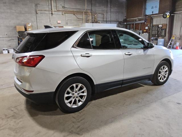 VIN 3GNAXKEV9KS570856 2019 Chevrolet Equinox, LT no.3