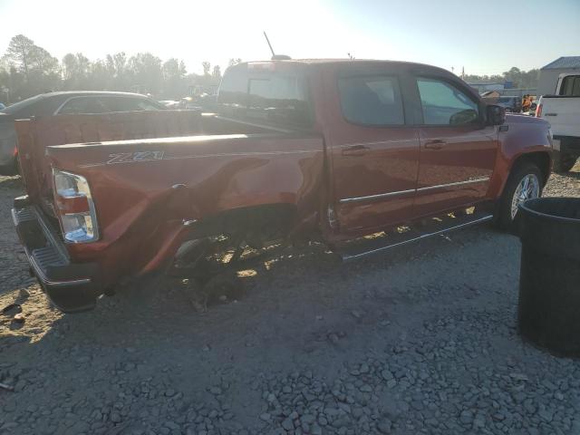 2015 CHEVROLET COLORADO Z - 1GCGSCE31F1201003