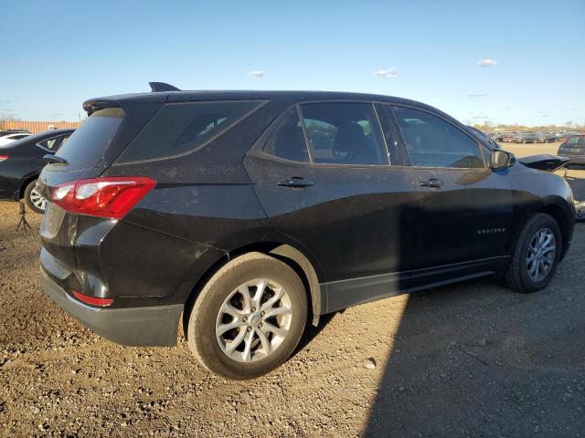 2018 CHEVROLET EQUINOX LS - 2GNAXHEV5J6175962