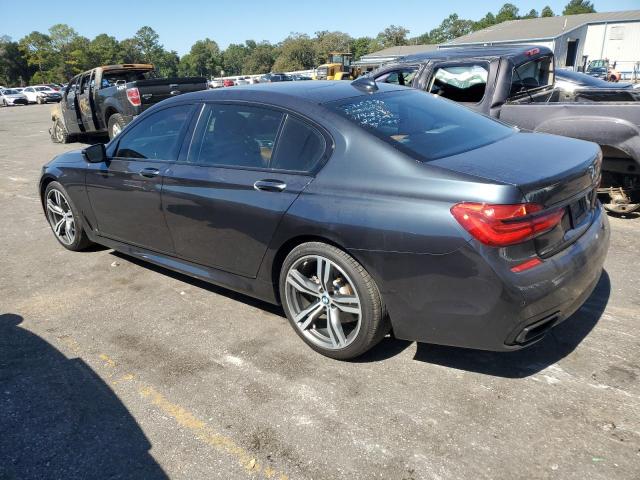 VIN WBA7E2C56JG742234 2018 BMW 7 SERIES no.2