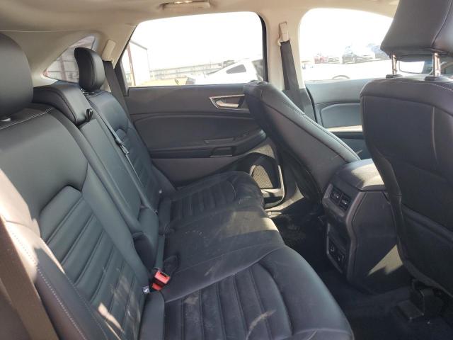 2021 FORD EDGE SEL - 2FMPK4J99MBA20275