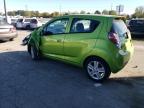 CHEVROLET SPARK LS снимка