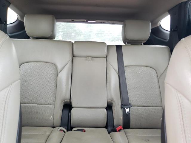 2017 HYUNDAI SANTA FE S - 5XYZU3LB6HG473899