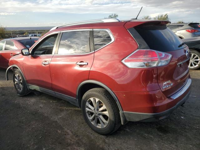 2016 NISSAN ROGUE S - KNMAT2MV6GP671364