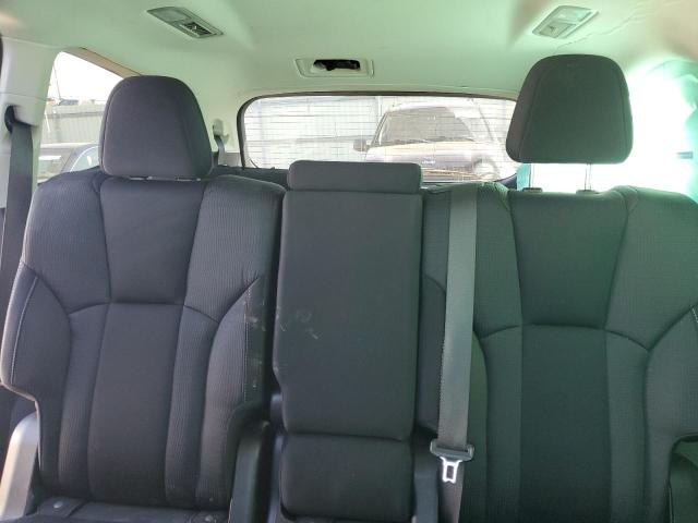 2020 SUBARU ASCENT PRE - 4S4WMACD1L3405544