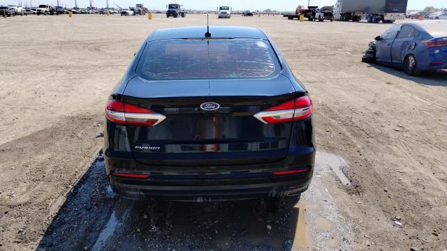 VIN 3FA6P0G71KR286524 2019 Ford Fusion, S no.6