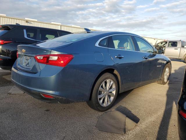 VIN 1G1ZD5ST8SF122386 2025 CHEVROLET MALIBU no.3