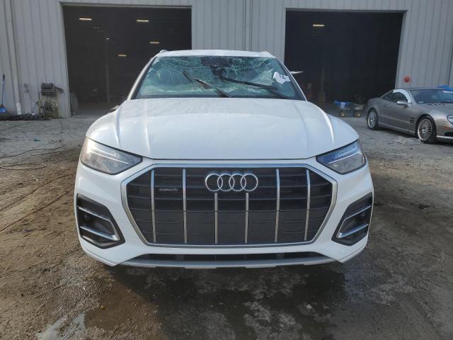 VIN WA1AAAFY7M2107071 2021 AUDI Q5 no.5