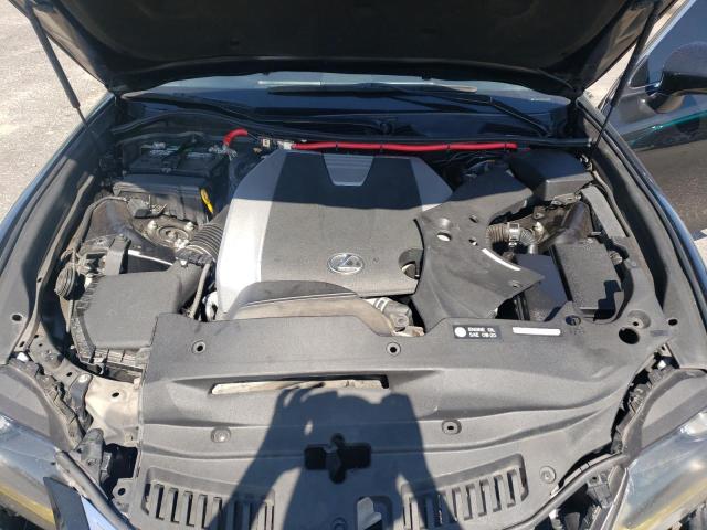 2015 LEXUS GS 350 - JTHBE1BL9FA016674