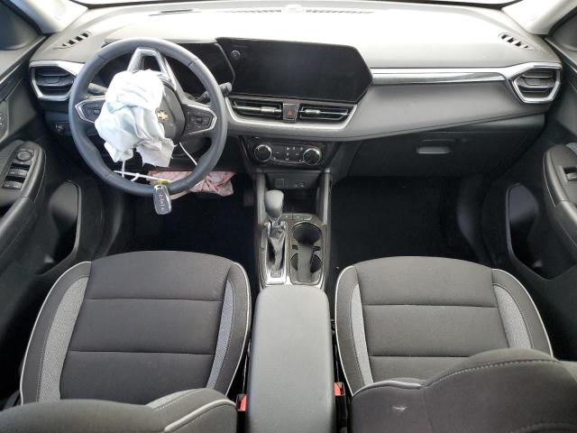 2024 CHEVROLET TRAILBLAZE - KL79MPS27RB123053