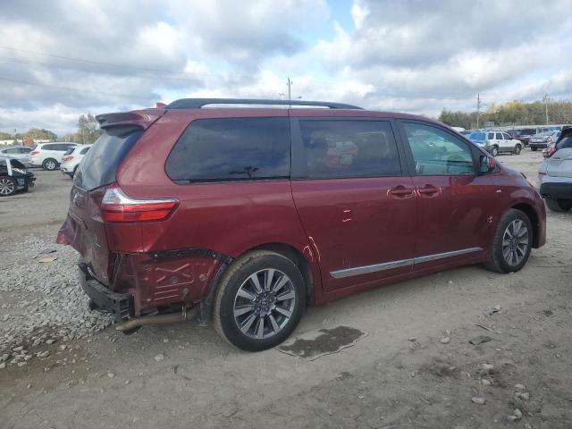 2020 TOYOTA SIENNA LE - 5TDJZ3DC2LS244296