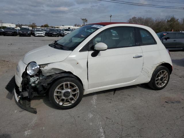 2013 FIAT 500 POP #2957732162