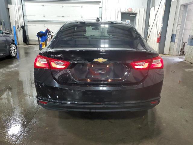 2018 CHEVROLET MALIBU LS - 1G1ZB5ST3JF278954