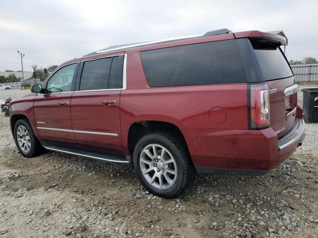 2017 GMC YUKON XL D - 1GKS1HKJ9HR311450