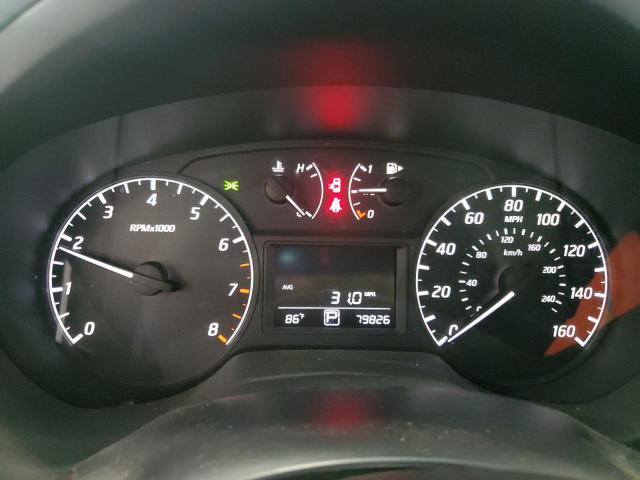2017 NISSAN SENTRA S - 3N1AB7AP6HY299372