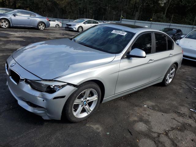 2015 BMW 328 I SULE - WBA3C1C56FK119845