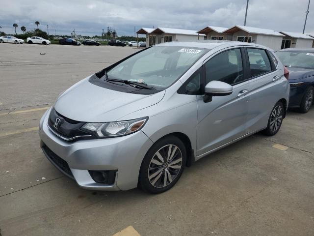 VIN 3HGGK5H85FM735936 2015 Honda Fit, EX no.1