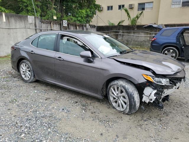 Vin: 4t1c11ak5pu757393, lot: 73401534, toyota camry le 20234