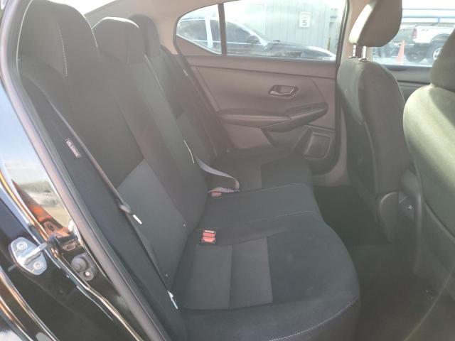 2024 NISSAN SENTRA SV - 3N1AB8CVXRY231370