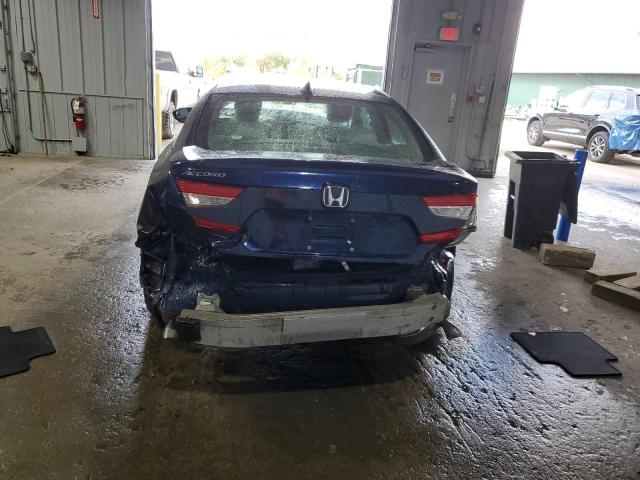 2019 HONDA ACCORD LX - 1HGCV1F18KA050468
