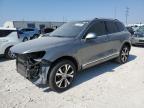 2017 VOLKSWAGEN TOUAREG WO - WVGRF7BP3HD001071