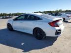 Lot #2978865937 2020 HONDA CIVIC SI