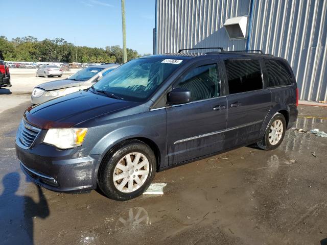 VIN 2C4RC1BG3DR801628 2013 Chrysler Town and Countr... no.1