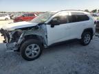2021 TOYOTA RAV4 LE - 2T3F1RFV7MC228403