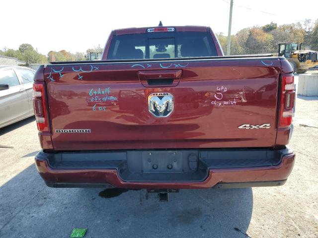 2019 RAM 1500 BIG H - 1C6RRFFG1KN753280